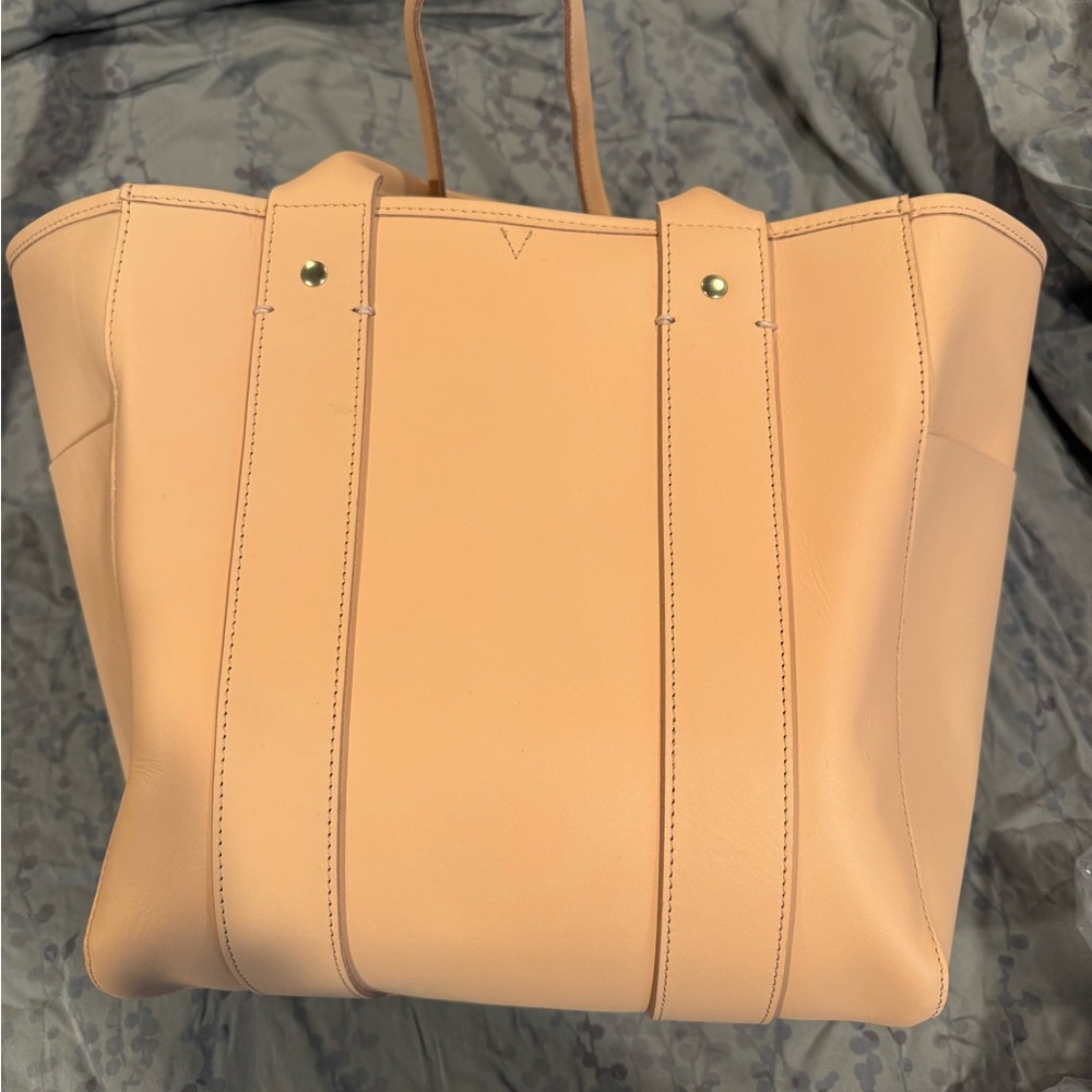 Clare V. Slim Le Tote bag - NEW